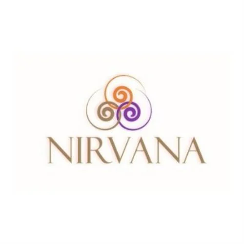 Nirvana Spa Jordan Logo